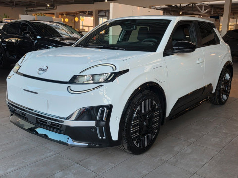 Ansicht 3 - Neuwagen Fahrzeug, Modell Micra der Marke Nissan von Verkäufer Hans Kohlhoff GmbH & Co. KG