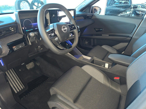 Ansicht 9 - Neuwagen Fahrzeug, Modell Micra der Marke Nissan von Verkäufer Hans Kohlhoff GmbH & Co. KG