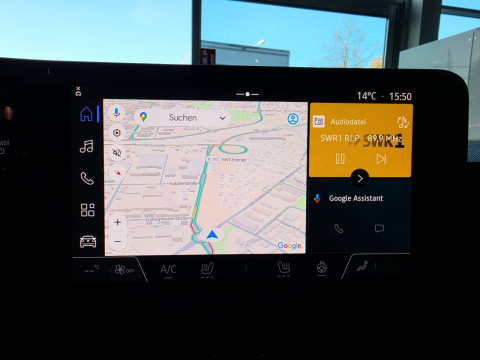 Ansicht 14 - Neuwagen Fahrzeug, Modell Micra der Marke Nissan von Verkäufer Hans Kohlhoff GmbH & Co. KG