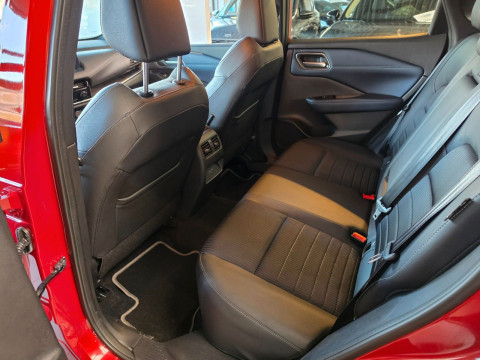 Ansicht 9 - Gebrauchtwagen Fahrzeug, Modell Qashqai der Marke Nissan von Verkäufer Hans Kohlhoff GmbH & Co. KG