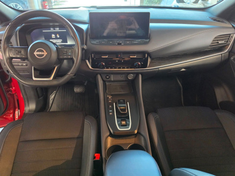 Ansicht 10 - Gebrauchtwagen Fahrzeug, Modell Qashqai der Marke Nissan von Verkäufer Hans Kohlhoff GmbH & Co. KG