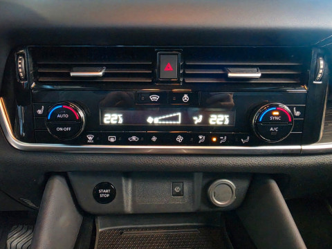 Ansicht 12 - Gebrauchtwagen Fahrzeug, Modell Qashqai der Marke Nissan von Verkäufer Hans Kohlhoff GmbH & Co. KG