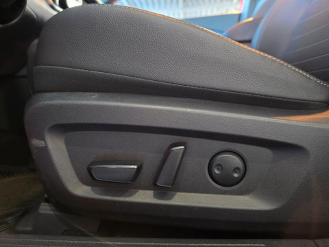 Ansicht 22 - Gebrauchtwagen Fahrzeug, Modell Qashqai der Marke Nissan von Verkäufer Hans Kohlhoff GmbH & Co. KG