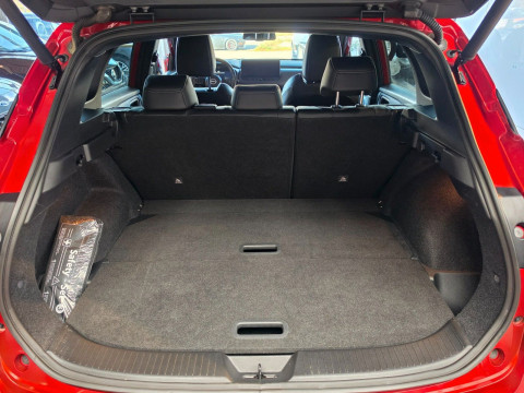 Ansicht 23 - Gebrauchtwagen Fahrzeug, Modell Qashqai der Marke Nissan von Verkäufer Hans Kohlhoff GmbH & Co. KG