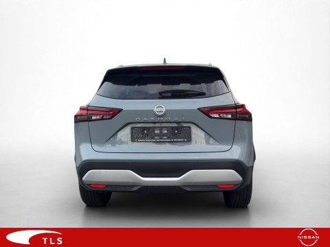 Ansicht 7 - Gebrauchtwagen Fahrzeug, Modell Qashqai der Marke Nissan von Verkäufer TLS GmbH