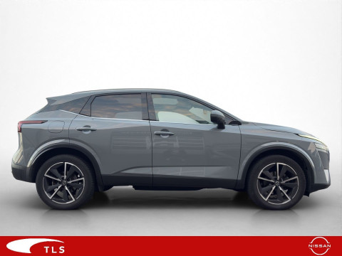 Ansicht 8 - Gebrauchtwagen Fahrzeug, Modell Qashqai der Marke Nissan von Verkäufer TLS GmbH