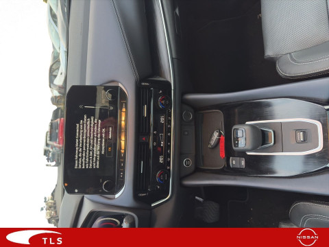 Ansicht 12 - Gebrauchtwagen Fahrzeug, Modell Qashqai der Marke Nissan von Verkäufer TLS GmbH