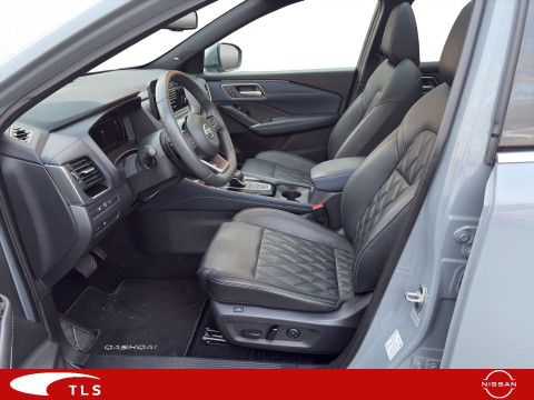 Ansicht 15 - Gebrauchtwagen Fahrzeug, Modell Qashqai der Marke Nissan von Verkäufer TLS GmbH