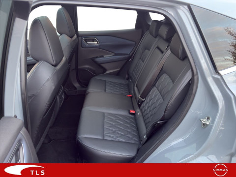 Ansicht 16 - Gebrauchtwagen Fahrzeug, Modell Qashqai der Marke Nissan von Verkäufer TLS GmbH