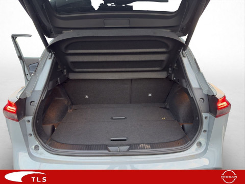 Ansicht 17 - Gebrauchtwagen Fahrzeug, Modell Qashqai der Marke Nissan von Verkäufer TLS GmbH