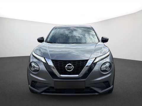 Ansicht 2 - Gebrauchtwagen Fahrzeug, Modell Juke der Marke Nissan von Verkäufer Autohaus Bleker GmbH