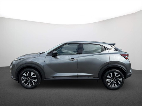 Ansicht 4 - Gebrauchtwagen Fahrzeug, Modell Juke der Marke Nissan von Verkäufer Autohaus Bleker GmbH