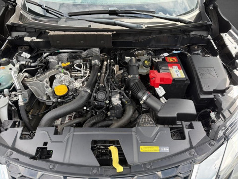 Ansicht 5 - Gebrauchtwagen Fahrzeug, Modell Juke der Marke Nissan von Verkäufer Autohaus Bleker GmbH