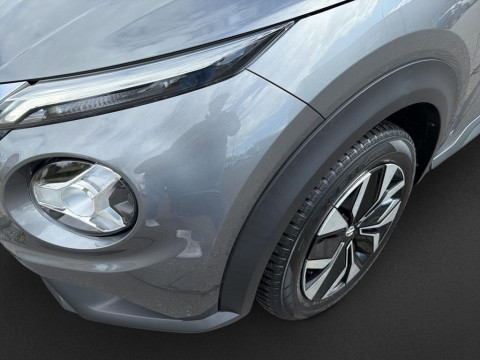 Ansicht 9 - Gebrauchtwagen Fahrzeug, Modell Juke der Marke Nissan von Verkäufer Autohaus Bleker GmbH