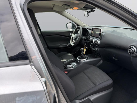Ansicht 11 - Gebrauchtwagen Fahrzeug, Modell Juke der Marke Nissan von Verkäufer Autohaus Bleker GmbH