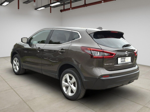Ansicht 4 - Gebrauchtwagen Fahrzeug, Modell Qashqai der Marke Nissan von Verkäufer Krüll NI GmbH