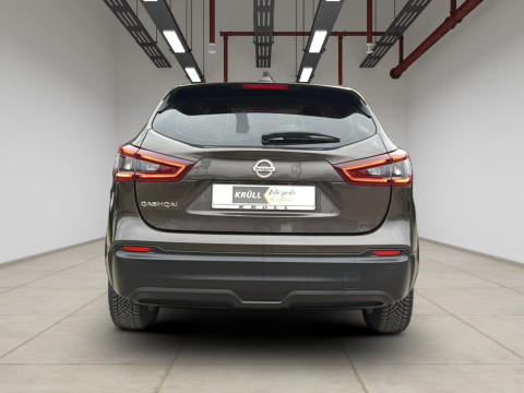 Ansicht 5 - Gebrauchtwagen Fahrzeug, Modell Qashqai der Marke Nissan von Verkäufer Krüll NI GmbH