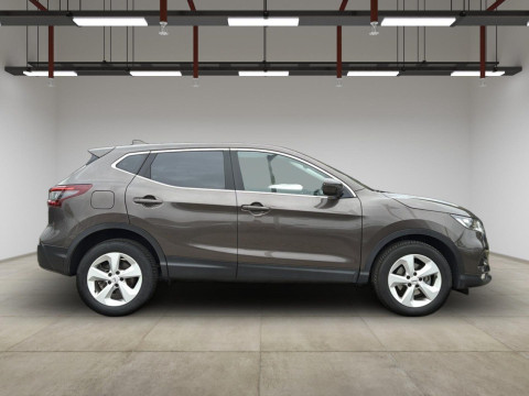 Ansicht 7 - Gebrauchtwagen Fahrzeug, Modell Qashqai der Marke Nissan von Verkäufer Krüll NI GmbH