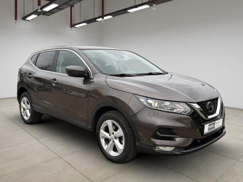 Ansicht 8 - Gebrauchtwagen Fahrzeug, Modell Qashqai der Marke Nissan von Verkäufer Krüll NI GmbH
