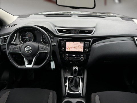 Ansicht 11 - Gebrauchtwagen Fahrzeug, Modell Qashqai der Marke Nissan von Verkäufer Krüll NI GmbH