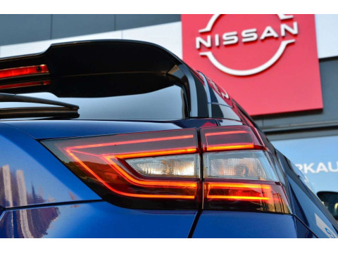 Ansicht 15 - Gebrauchtwagen Fahrzeug, Modell Juke der Marke Nissan von Verkäufer KFZ-Vogel