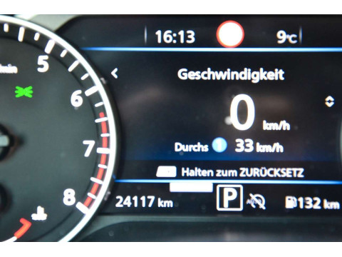 Ansicht 32 - Gebrauchtwagen Fahrzeug, Modell Juke der Marke Nissan von Verkäufer KFZ-Vogel