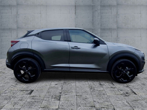 Ansicht 4 - Neuwagen Fahrzeug, Modell Juke der Marke Nissan von Verkäufer Autocenter Kornmaul GmbH