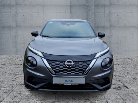 Ansicht 5 - Neuwagen Fahrzeug, Modell Juke der Marke Nissan von Verkäufer Autocenter Kornmaul GmbH