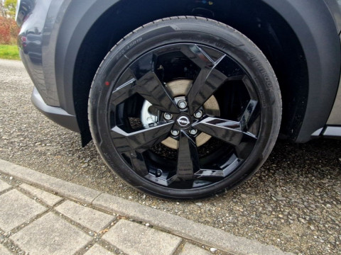 Ansicht 6 - Neuwagen Fahrzeug, Modell Juke der Marke Nissan von Verkäufer Autocenter Kornmaul GmbH