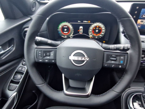 Ansicht 8 - Neuwagen Fahrzeug, Modell Juke der Marke Nissan von Verkäufer Autocenter Kornmaul GmbH
