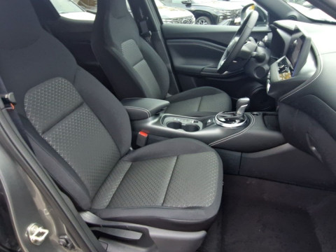 Ansicht 10 - Neuwagen Fahrzeug, Modell Juke der Marke Nissan von Verkäufer Autocenter Kornmaul GmbH