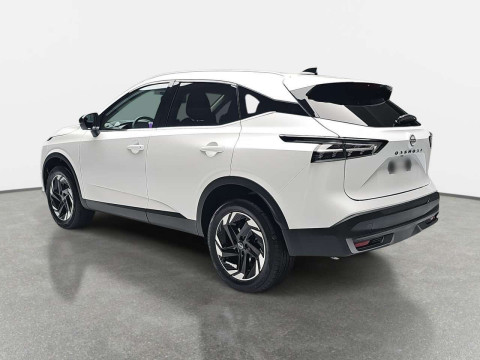 Ansicht 6 - Gebrauchtwagen Fahrzeug, Modell Qashqai der Marke Nissan von Verkäufer AH Brüggemann GmbH & Co. KG