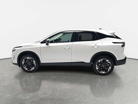 Ansicht 7 - Gebrauchtwagen Fahrzeug, Modell Qashqai der Marke Nissan von Verkäufer AH Brüggemann GmbH & Co. KG
