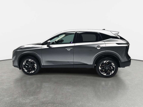 Ansicht 7 - Gebrauchtwagen Fahrzeug, Modell Qashqai der Marke Nissan von Verkäufer AH Brüggemann GmbH & Co. KG