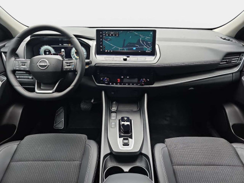 Ansicht 9 - Gebrauchtwagen Fahrzeug, Modell Qashqai der Marke Nissan von Verkäufer AH Brüggemann GmbH & Co. KG