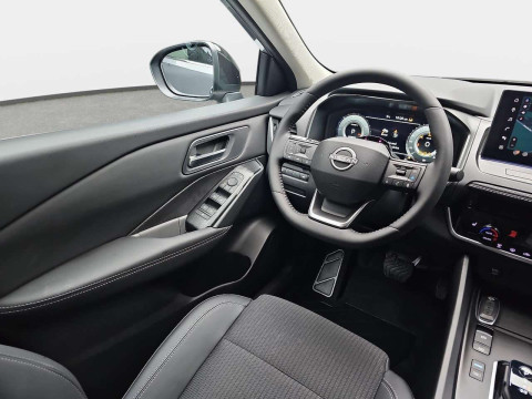 Ansicht 10 - Gebrauchtwagen Fahrzeug, Modell Qashqai der Marke Nissan von Verkäufer AH Brüggemann GmbH & Co. KG
