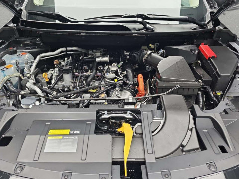 Ansicht 17 - Gebrauchtwagen Fahrzeug, Modell Qashqai der Marke Nissan von Verkäufer AH Brüggemann GmbH & Co. KG