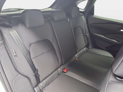Ansicht 20 - Gebrauchtwagen Fahrzeug, Modell Qashqai der Marke Nissan von Verkäufer AH Brüggemann GmbH & Co. KG