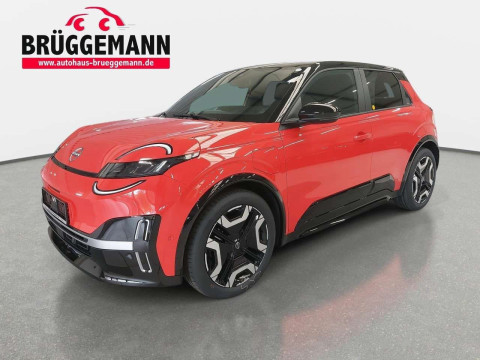 Ansicht 2 - Neuwagen Fahrzeug, Modell Micra der Marke Nissan von Verkäufer AH Brüggemann GmbH & Co. KG