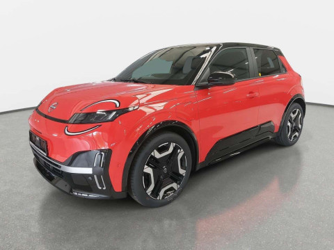 Ansicht 3 - Neuwagen Fahrzeug, Modell Micra der Marke Nissan von Verkäufer AH Brüggemann GmbH & Co. KG