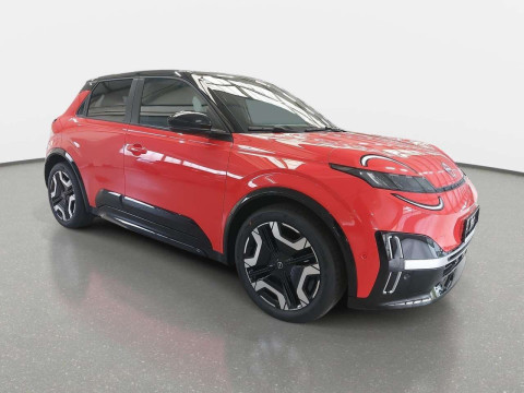 Ansicht 4 - Neuwagen Fahrzeug, Modell Micra der Marke Nissan von Verkäufer AH Brüggemann GmbH & Co. KG