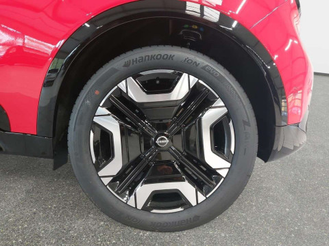 Ansicht 8 - Neuwagen Fahrzeug, Modell Micra der Marke Nissan von Verkäufer AH Brüggemann GmbH & Co. KG