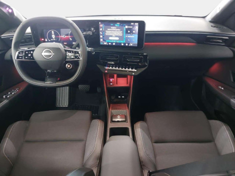 Ansicht 9 - Neuwagen Fahrzeug, Modell Micra der Marke Nissan von Verkäufer AH Brüggemann GmbH & Co. KG