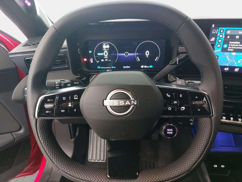 Ansicht 15 - Neuwagen Fahrzeug, Modell Micra der Marke Nissan von Verkäufer AH Brüggemann GmbH & Co. KG