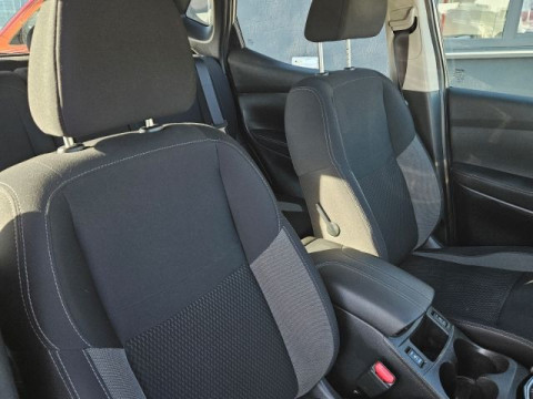 Ansicht 7 - Gebrauchtwagen Fahrzeug, Modell Qashqai der Marke Nissan von Verkäufer Autohaus Konrad GmbH