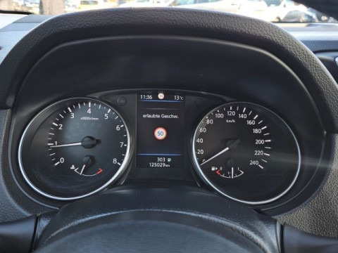 Ansicht 12 - Gebrauchtwagen Fahrzeug, Modell Qashqai der Marke Nissan von Verkäufer Autohaus Konrad GmbH