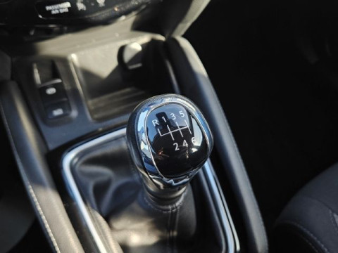 Ansicht 20 - Gebrauchtwagen Fahrzeug, Modell Qashqai der Marke Nissan von Verkäufer Autohaus Konrad GmbH