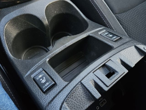 Ansicht 21 - Gebrauchtwagen Fahrzeug, Modell Qashqai der Marke Nissan von Verkäufer Autohaus Konrad GmbH