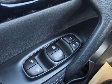 Ansicht 23 - Gebrauchtwagen Fahrzeug, Modell Qashqai der Marke Nissan von Verkäufer Autohaus Konrad GmbH