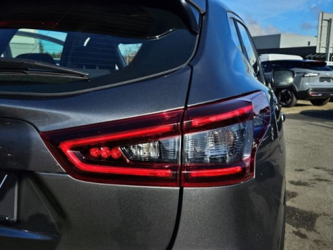 Ansicht 26 - Gebrauchtwagen Fahrzeug, Modell Qashqai der Marke Nissan von Verkäufer Autohaus Konrad GmbH